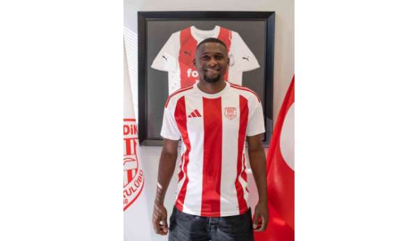 Pendikspor, Rogerio Thuram'ı kadrosuna kattı