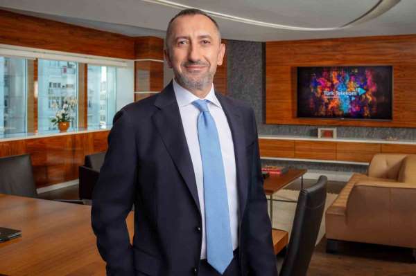 Türk Telekom 2025 Emerging EMEA Yöneticileri çalışmasında 'En Saygın Şirketler' arasına girdi