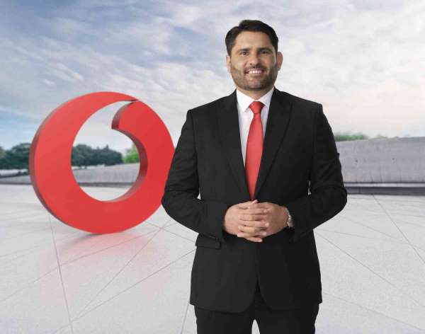 Vodafone Türkiye'ye TM Forum'dan iki ödül birden