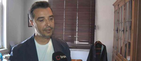 Ankara'da bir şahıs silahlarıyla restoranda gelip saldırı girişiminde bulundu
