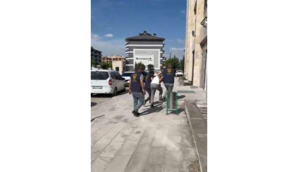 Kütahya'da otobüste tacizden serbest kalmıştı, bu kez 2 çocuğa cinsel istismardan tutuklandı