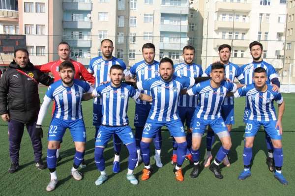 Ilıca İdmanocağı Belediye Spor BAL liginde 