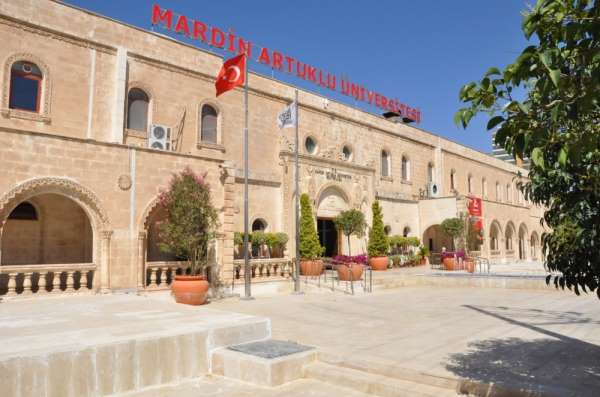 MAÜ'den İnanç ve Kültür Turizmi İhtisas Üniversitesi yolunda bir adım daha 