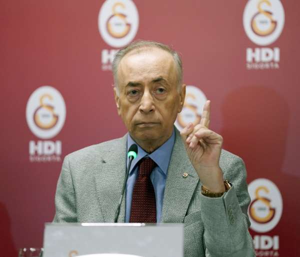 Mustafa Cengiz: 'Kaça aldığınızı neden açıklamıyorsunuz' 