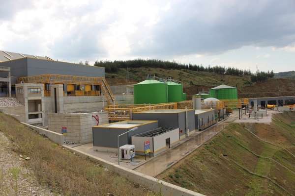 Bilecik'te çöp toplama bedeli tartışması devam ediyor