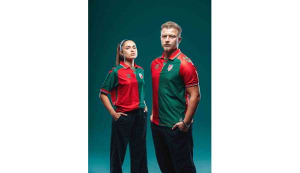 Karşıyaka Spor Kulübü, yeni sezon formalarını tanıttı