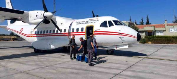 Kazada ölen gencin karaciğeri 12 yaşındaki çocuğa umut oldu