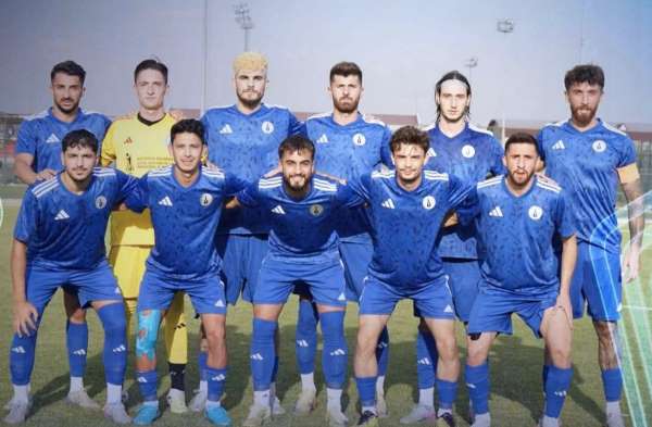 Kütahyaspor Afyonkarahisar kampında ilk galibiyetini aldı