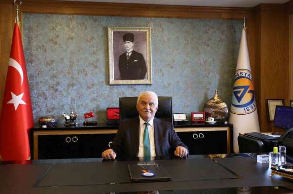Avrasya Üniversitesi yüzde 99'a ulaşan tercih oranıyla dikkat çekti