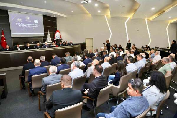 Bakan Bolat: 'Aksaray'ın 2025 yılı ihracatı 1.2 milyar doları aştı'