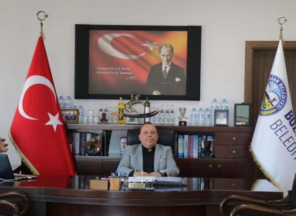 Başkan Özel'den Bozdoğan'ı kazanan üniversite öğrencilerine 'Hoş Geldiniz' mesajı