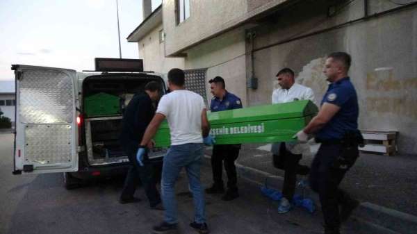Erzurum'da bıçaklı kavga: 1 ölü, 1 yaralı