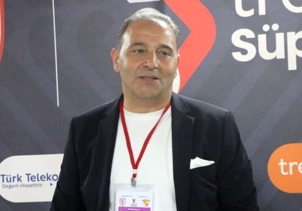 Fuat Çapa: 'Taraftarın transfer temkinleri ve eleştirileri normal'