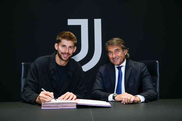 Juventus, Guglielmo Vicario'yu kadrosuna kattı
