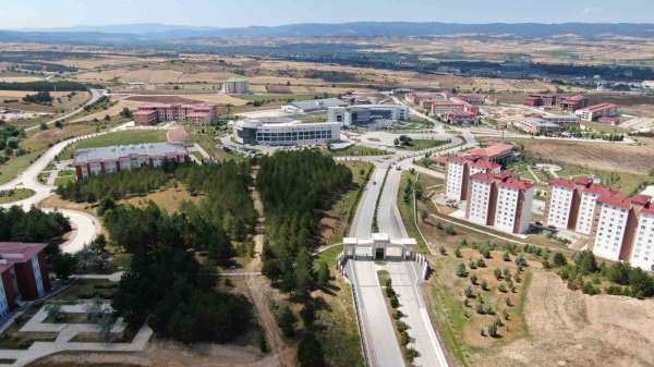 Kastamonu Üniversitesi 2026 YKS yerleştirme sonuçlarında yüzde 99,76 doluluk oranına ulaştı