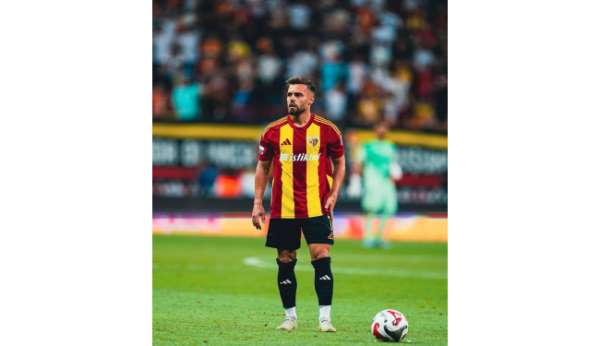 Kayserispor, Miguel Cardoso ile yollarını ayırdı