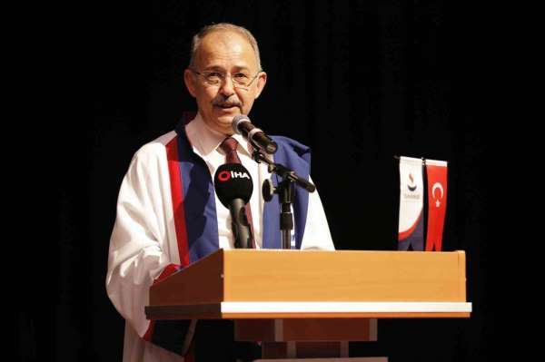 SANKO Üniversitesi YKS'de yüzde 100 doluluğa ulaştı