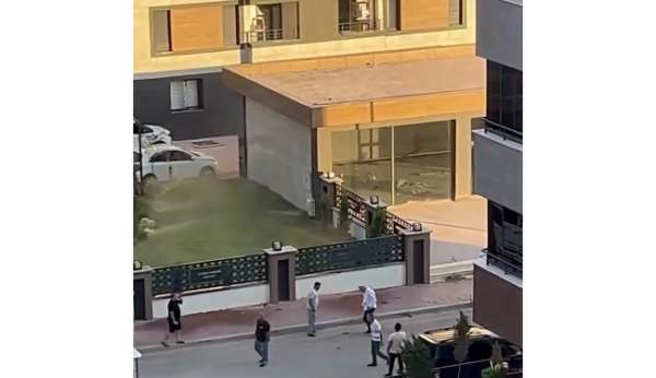 Yeni Parti Milletvekili Melih Meriç bıçaklı saldırıya uğradı
