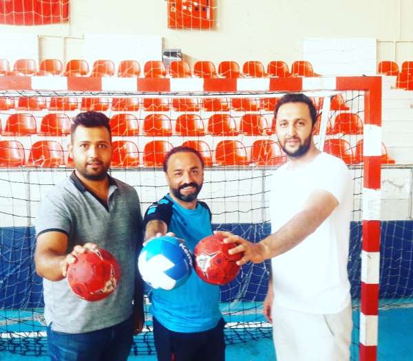 Kayseri Olimpikspor yeni sezona iddialı geliyor 