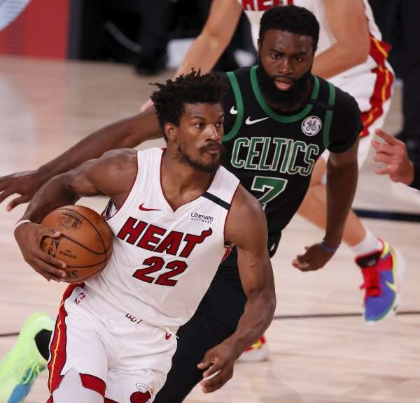 Miami, Boston karşısında 2-0 yaptı
