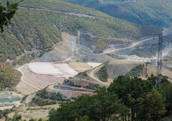Turhal barajı ülke ekonomisi ve istihdama katkı sağlayacak - Tokat haber