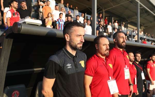 Göztepe, taraftar önünde kazanamyor