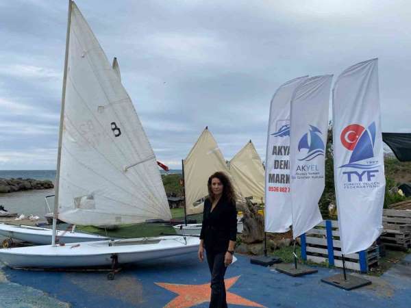 29 Ekim Cumhuriyet Bayramı Yelken Yarışları 18-19 Ekim tarihlerinde düzenlenecek