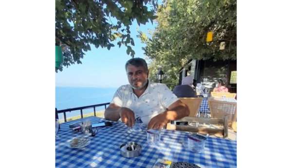 Hilvan yolunda trafik kazası: 1 ölü, 2 yaralı