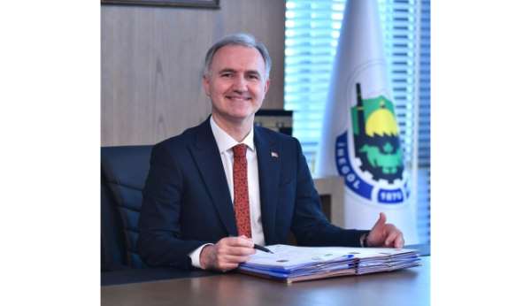 İnegöl Belediyesi'nin üniversite öğrencilerine eğitim yardımı başvuruları başladı