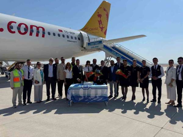 Pegasus Hava Yolları, Avrupa'da sürdürülebilirlik ve finans alanında 3 ödül kazandı