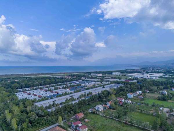 Samsun'a yeni fakülte: Yapay Zeka ve Veri Mühendisliği Bölümü Karadeniz'de ilk