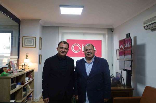 Ufuk Ocak'tan ev tekstili sektörüne 20 proje ile yeni vizyon