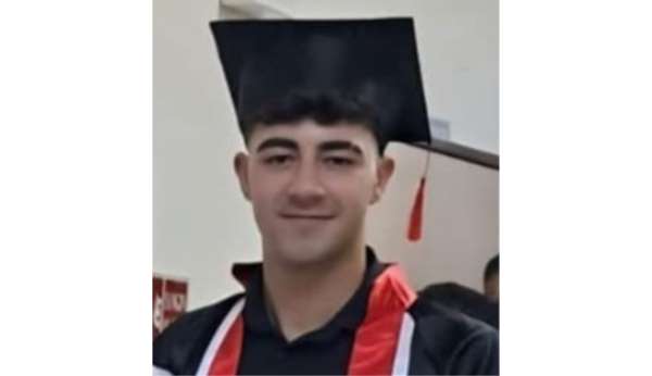 Çineli genç kazada hayatını kaybetti