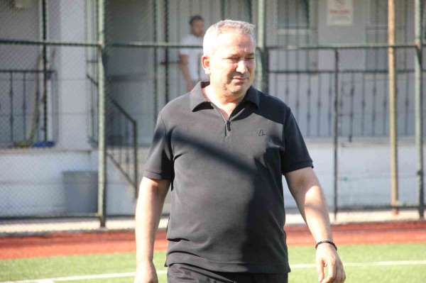 Denizli İdman Yurdu'nda yöneticiden yönetime istifa çağrısı