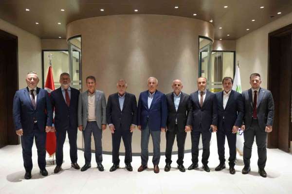 GÜBRETAŞ İskenderun Limanı'na 190 milyon dolarlık yatırım