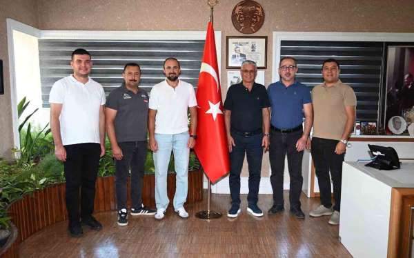 Kemer'de Sea To Sky heyecanı başlıyor
