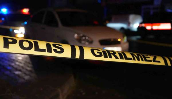 Kırıkkale'de görev başındaki polis memuru, aracın çarpması sonucu şehit oldu