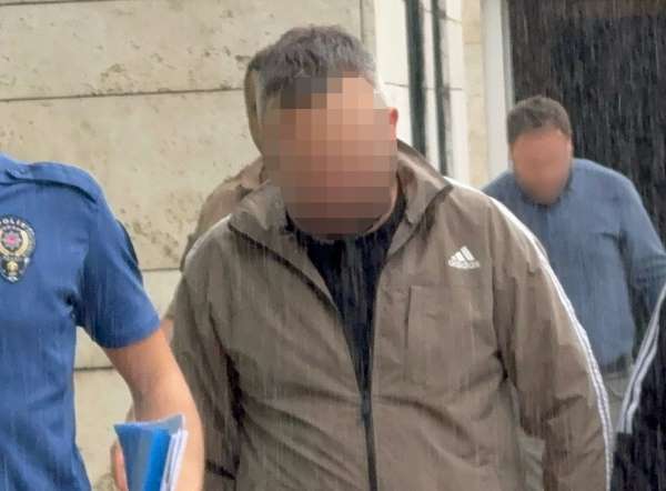 Samsun'da 2 tabanca ve tüfek ele geçirildi: 1 tutuklama