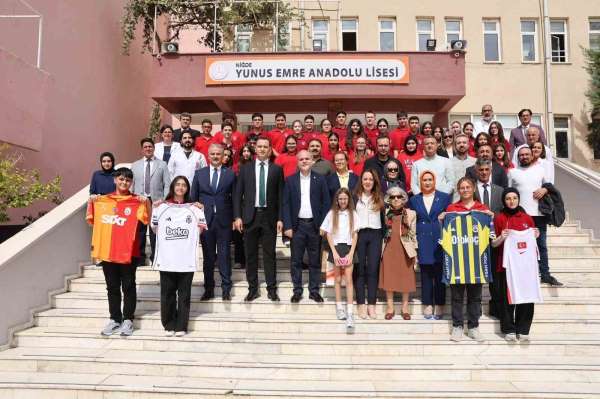 Şehit Yüzbaşı Yiğitcan Çiğa'nın adı kütüphanede yaşatılacak