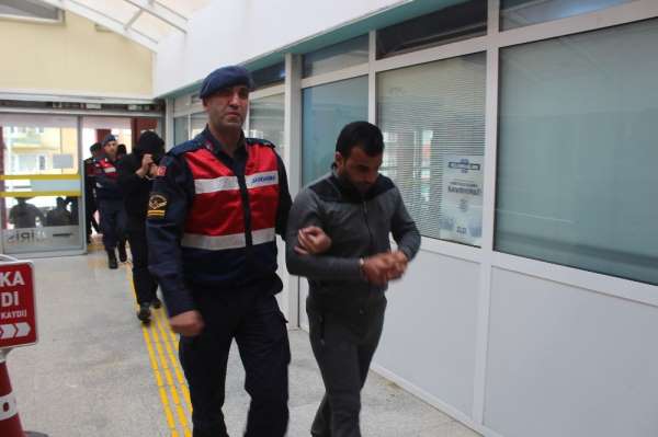 Kafa kesen teröristin 4 öğrencisi Kocaeli'de yakalandı 