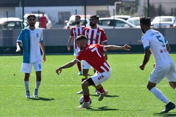 Kayseri Amatör'de Cumhuriyet Kupası Futbol Turnuvası düzenlenecek