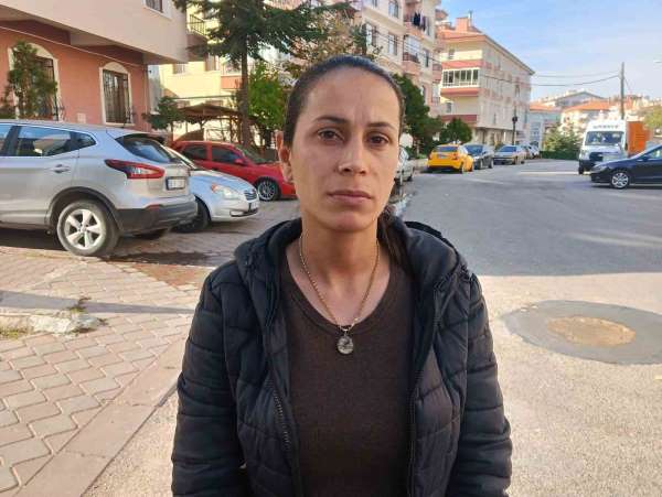 Ankara'da bisiklet kazasında hayatını kaybeden çocuğun annesinden kasıt iddiası