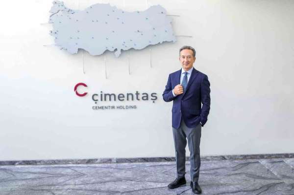 Çimentaş'ın iş sağlığı ve güvenliği alanındaki başarıları üç ödülle taçlandı