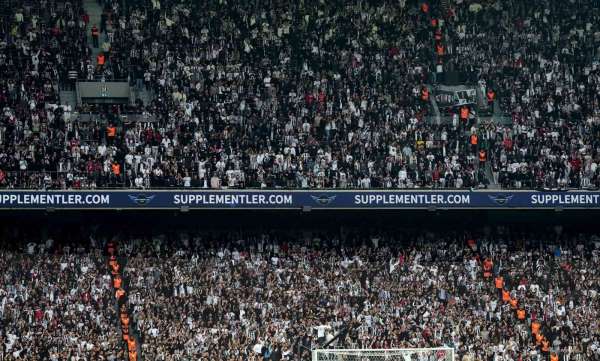 Dolmabahçe'de Svensson, Jurasek ve Mert'e tepki