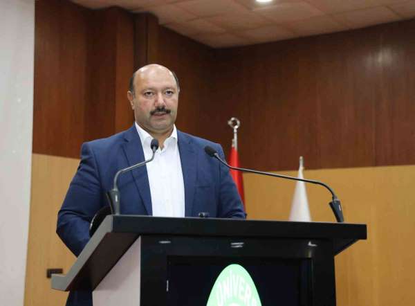 Iğdır'da toplumsal barış ve terörsüz gelecek vizyonu konuşuldu