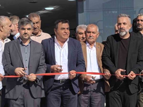 İstanbul'dan Diyarbakır'a yatırım