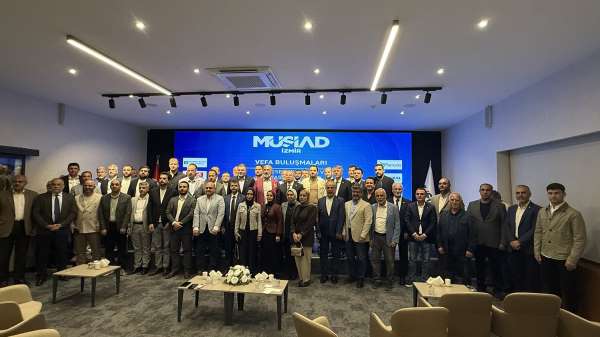 Yarar: 'Dünyada güç dengeleri hızla değişiyor. Türkiye, kendi ekonomik modelini geliştirmek zorundadır'