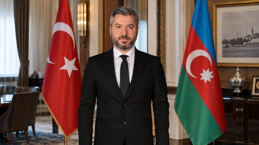 Dinçer Kosovalı'dan Sert Azerbaycan Mesajı