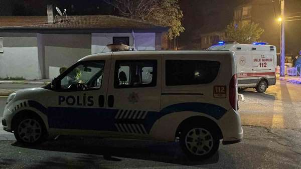 Çorum'da 18 yaşındaki şahıs bıçaklı saldırıda yaralandı
