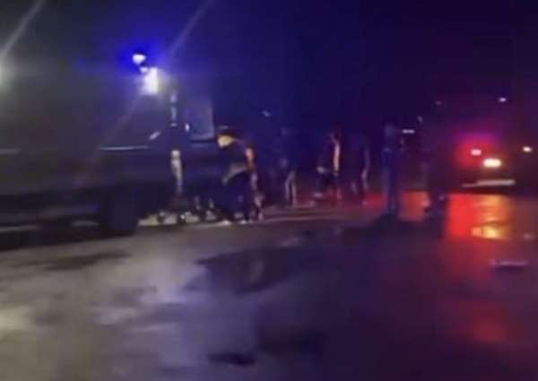 Gaziantep'te 2 farklı kaza: Toplam 21 yaralı